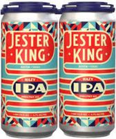 Jester King Hazy IPA