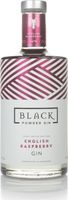 Black Powder English Raspberry Flavoured Gin