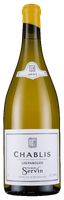 Domaine Servin Chablis Les Pargues Magnum