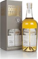 Jura & Dailuaine 12 Year Old - Double Barrel (Douglas Laing) Blended Malt Whisky