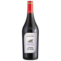 Côtes du jura - trousseau  - domaine