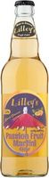 Lilley's Passion Fruit Martini Cider Lightly Sparkled