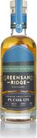 Greensand Ridge PX Cask Cask Aged Gin