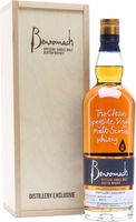 Benromach 2011 / Distillery Exclusive Speyside Whisky