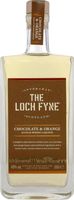 The Loch Fyne Chocolate & Orange Liqueur