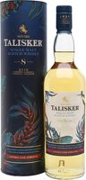 Talisker 2011 / 8 Year Old / Rum Finish / Special Releases 2020 Island Whisky