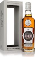 Ardmore 2003 (bottled 2022) - Distillery Labe...