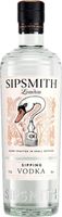Sipsmith Sipping Vodka