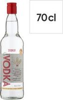 Tesco Imperial Vodka