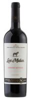 Miguel Torres Las Mulas Cabernet Sauvignon Reserva