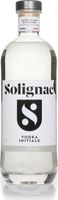 Solignac Vodka Initiale Plain Vodka