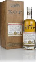 Glenallachie 25 Year Old 1995 (cask 13922) - Xtra Old Particular (Doug Single Malt Whisky
