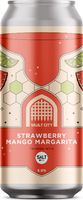 Strawberry Mango Margarita