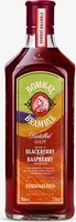 Bombay Bramble personalised gin 700ml