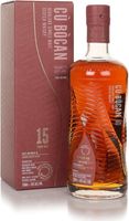 Cu Bocan 15 Year Old (2023 Edition) Single Malt Whisky
