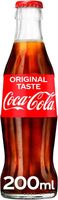Coca Cola Coke Original