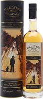 Hellyer's Road Peated Australian Single Malt Whisky
