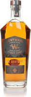 Westward Whiskey - Stout Cask Single Malt Whi...