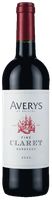 Averys Fine Claret