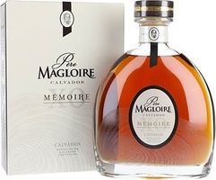 Pere Magloire Calvados XO Memoire