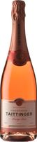 Taittinger Prestige Rose NV Half