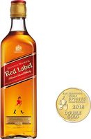 Johnnie Walker Red Label Scotch Whisky            ...