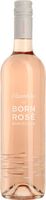 Born Rosé Barcelona 'Rambla' Organic, Utiel-R...