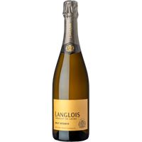 Langlois-Chateau Crémant de Loire Brut