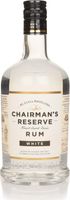 Chairman's Reserve White Label White Rum