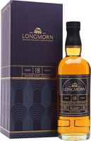 Longmorn 18 Year Old Single Batch / 57.6% / 70cl Speyside Whisky