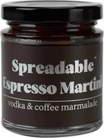 Firebox Spreadable Espresso Martini 225G