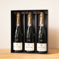 Bonnaire Trilogie 2008 - 750ml