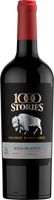 1000 Stories Bourbon Barrel-Aged Gold Rush Red