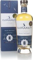 Clonakilty Double Oak Finish Blended Whiskey