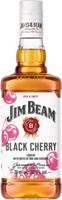 Jim Beam Red Stag