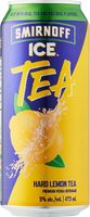 Smirnoff Ice Smash Lemon Tea