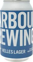 Harbour Brewing Co Helles Lager