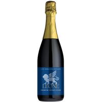 Lou Miranda Leone Premium Sparkling Shiraz NV