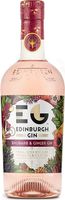 Edinburgh Gin Rhubarb & Ginger Gin