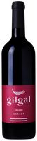 Gilgal Merlot (OK Kosher)