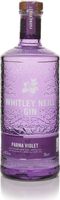 Whitley Neill Parma Violet Flavoured Gin