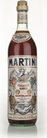 Martini Bianco 1970s 93cl Vermouth