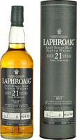 Laphroaig 21 Year Old Terminal 5