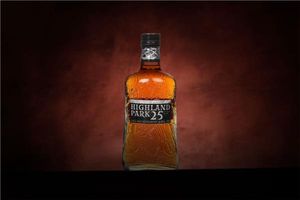 *COMPETITION* Highland Park 25 Year Old (2023...