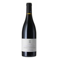 Magnum crozes hermitage - premier regard