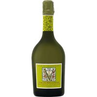 Prosecco val d'oca - extra dry  docg - valdobbiadene di colbertaldo