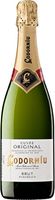 Codorniu 'Cuvée Original' Organic Brut Cava