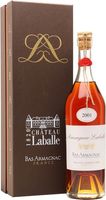 Laballe Bas Armagnac 2001