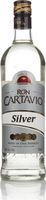 Ron Cartavio Silver White Rum