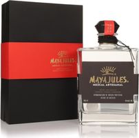 MayaJules - Mezcal Artesanal Joven Mezcal